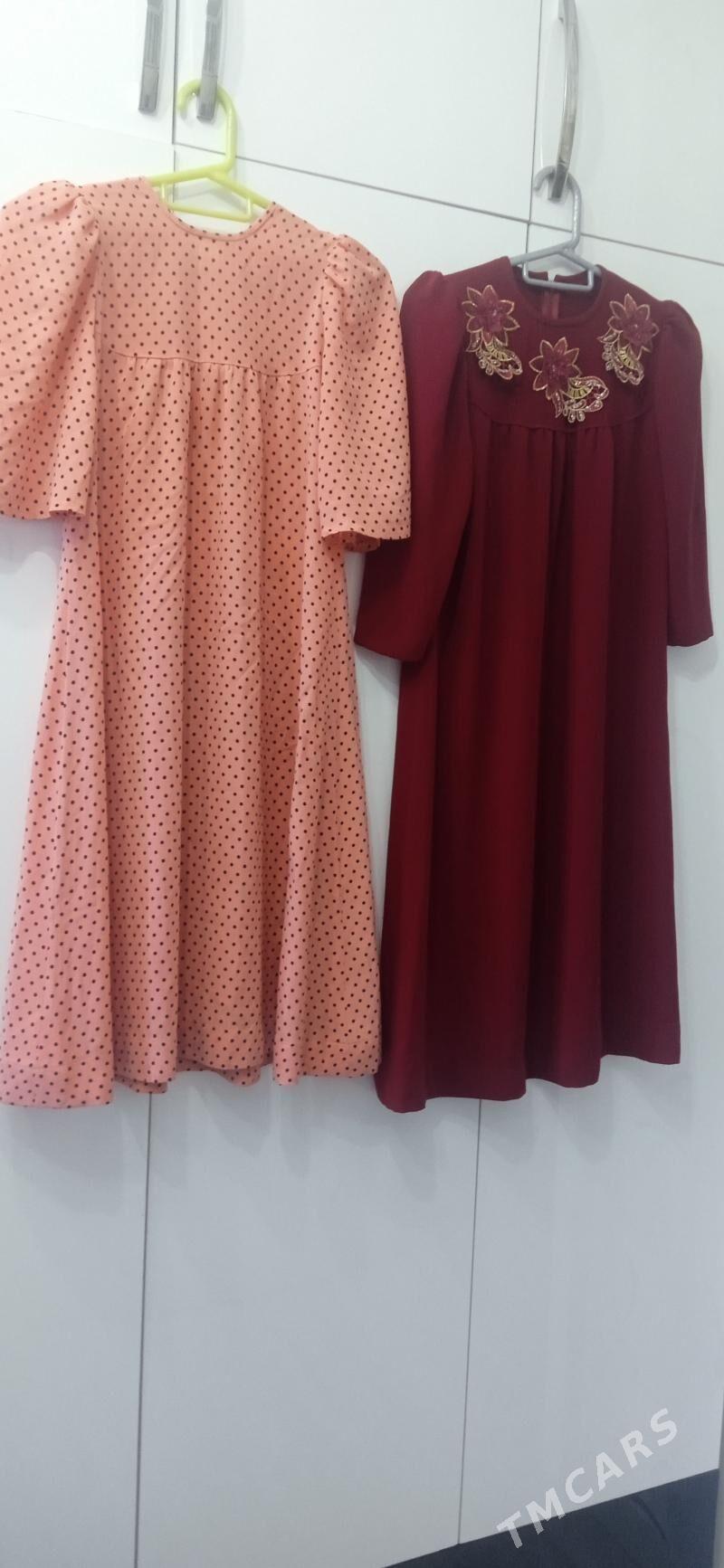 платье для девочек - Türkmenabat - img 1