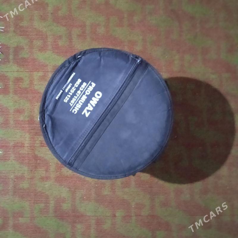 Deprek abmen gitara bilen - Байрамали - img 1