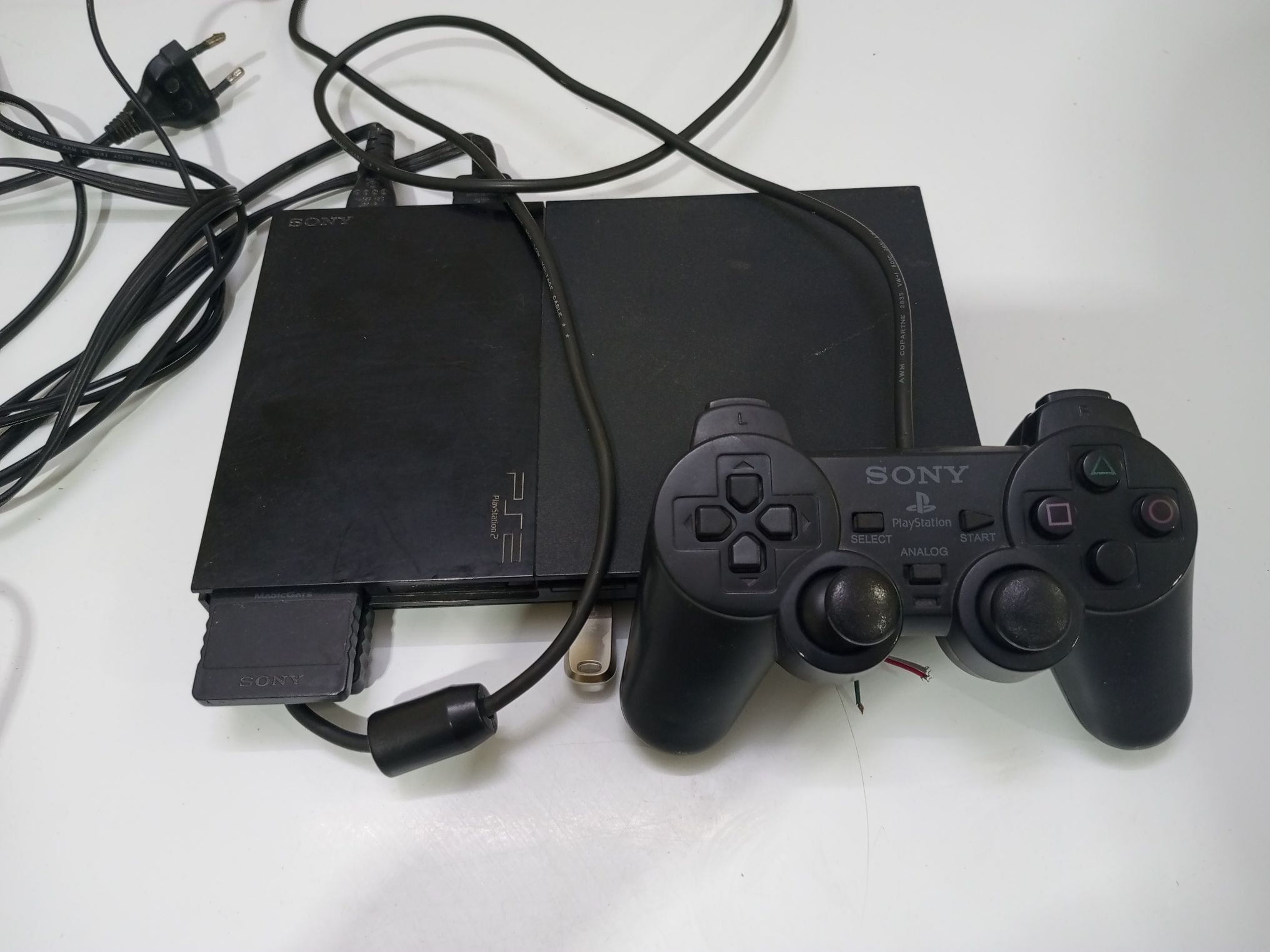 plasdeyşyn. 2 - Балканабат - img 1