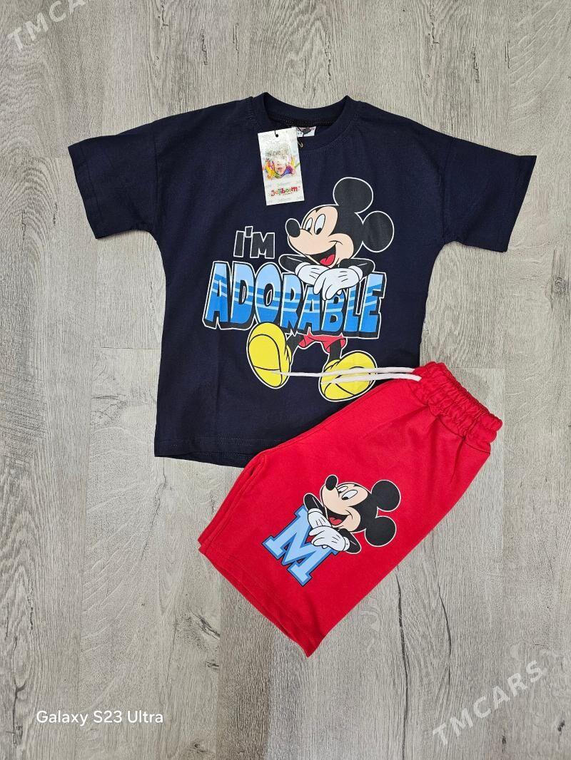 Костюм для мальчиков - Aşgabat - img 1