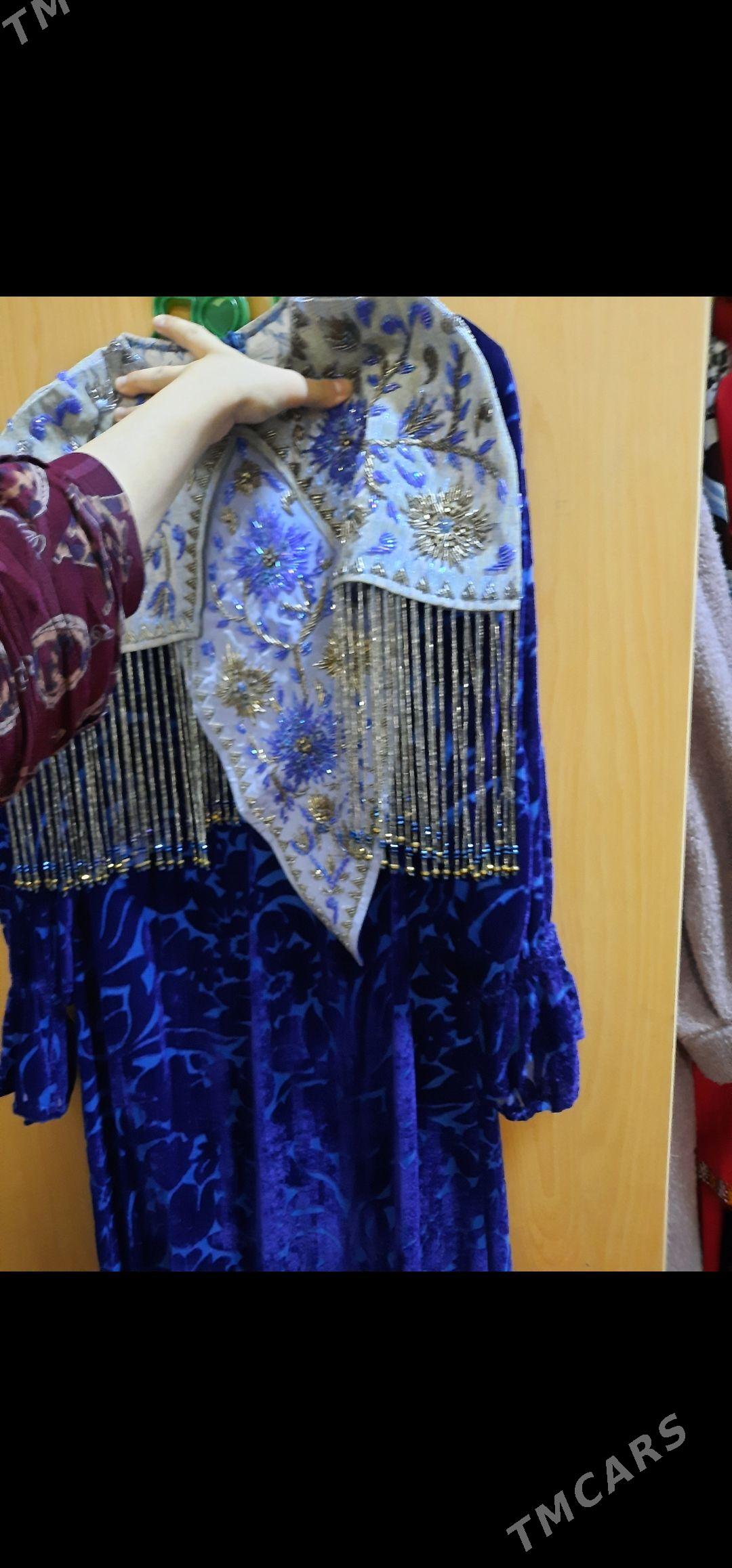 koynek - Мургап - img 1