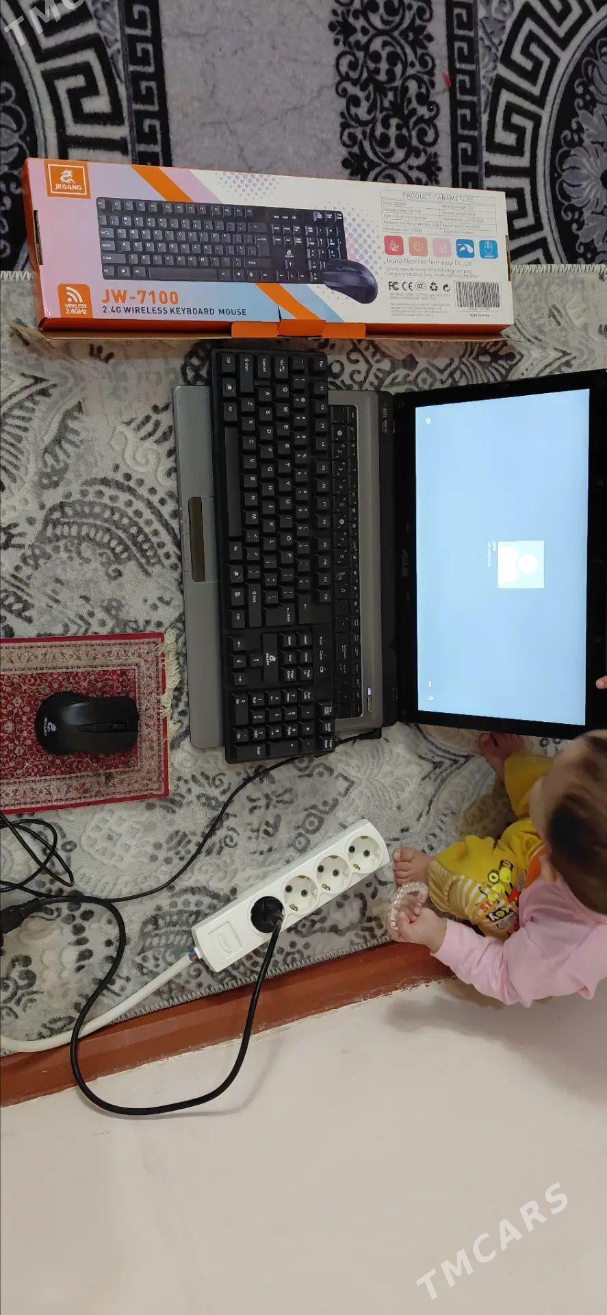 Asus kampyuter - Дашогуз - img 1