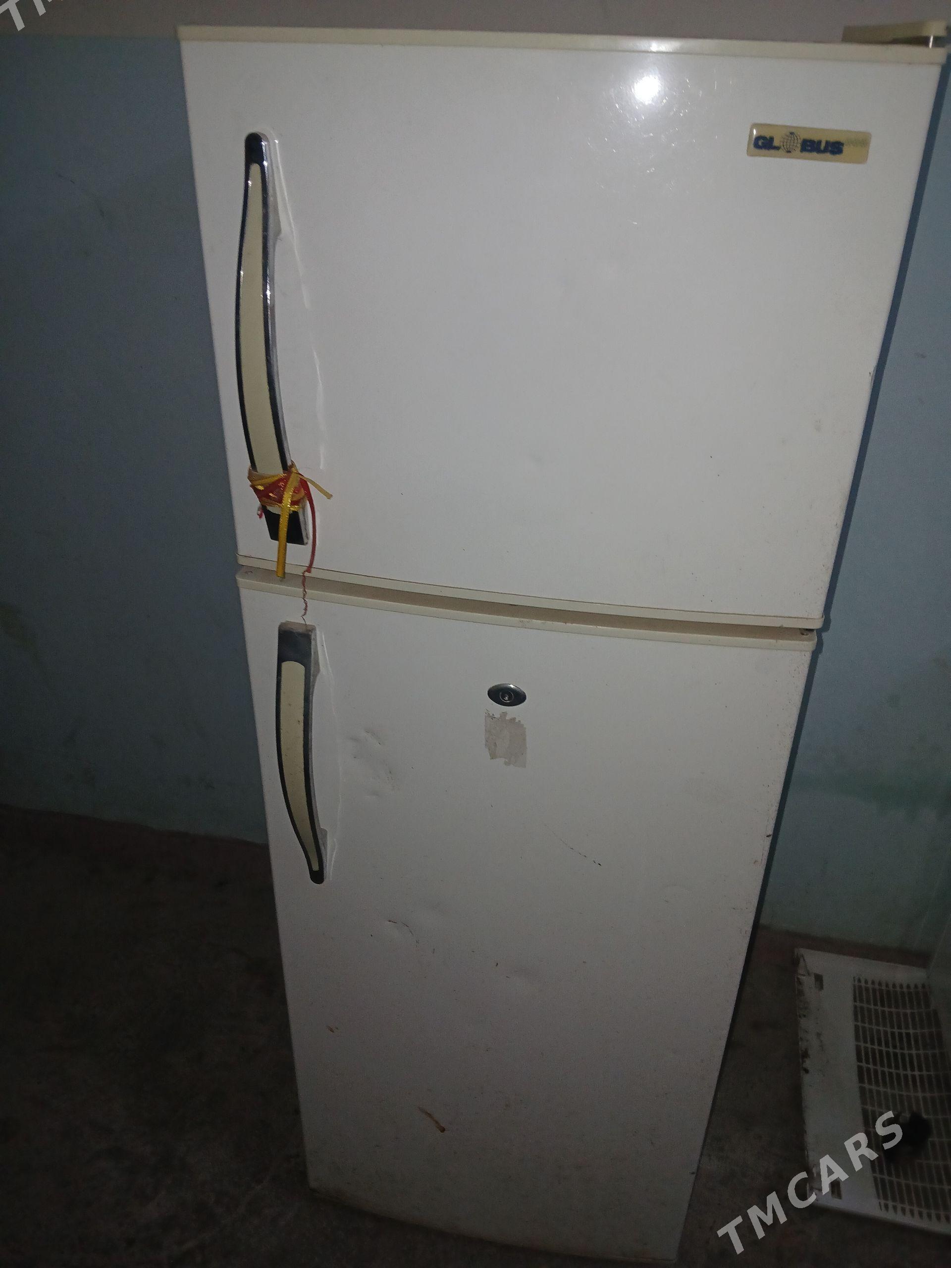 holadilnik - Ашхабад - img 1