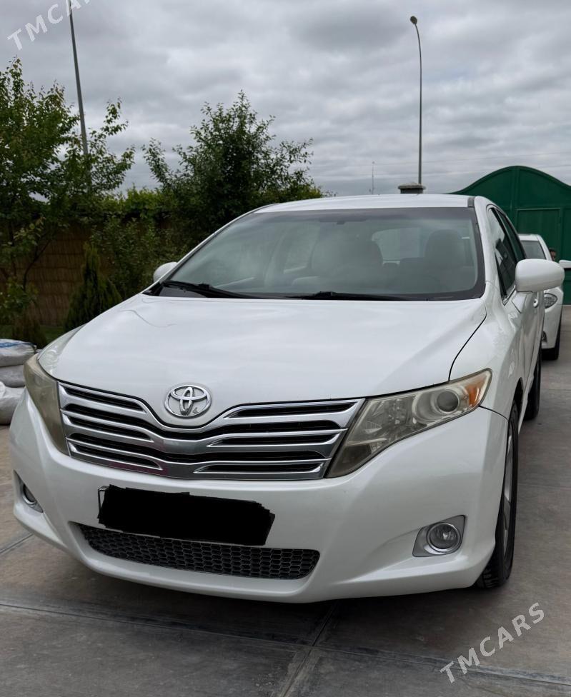 Toyota Venza 2009 - 220 000 TMT - Aşgabat - img 1