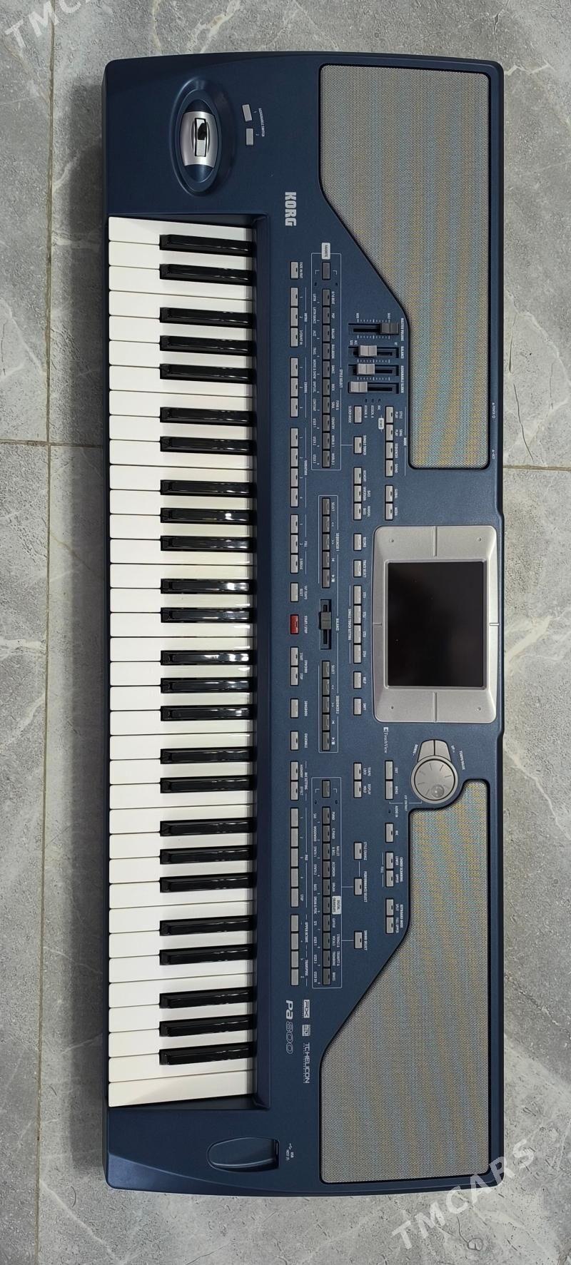 KORG.PA 800 - Türkmenabat - img 1