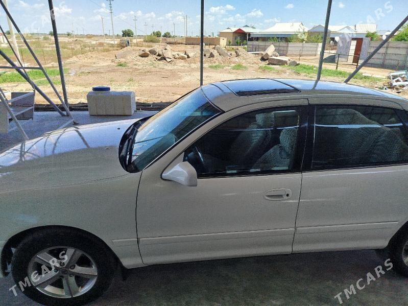 Toyota Avalon 1996 - 112 000 TMT - Mary - img 1