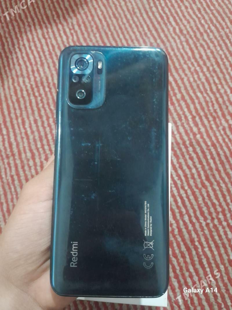Redmi note 10s - Türkmenabat - img 1