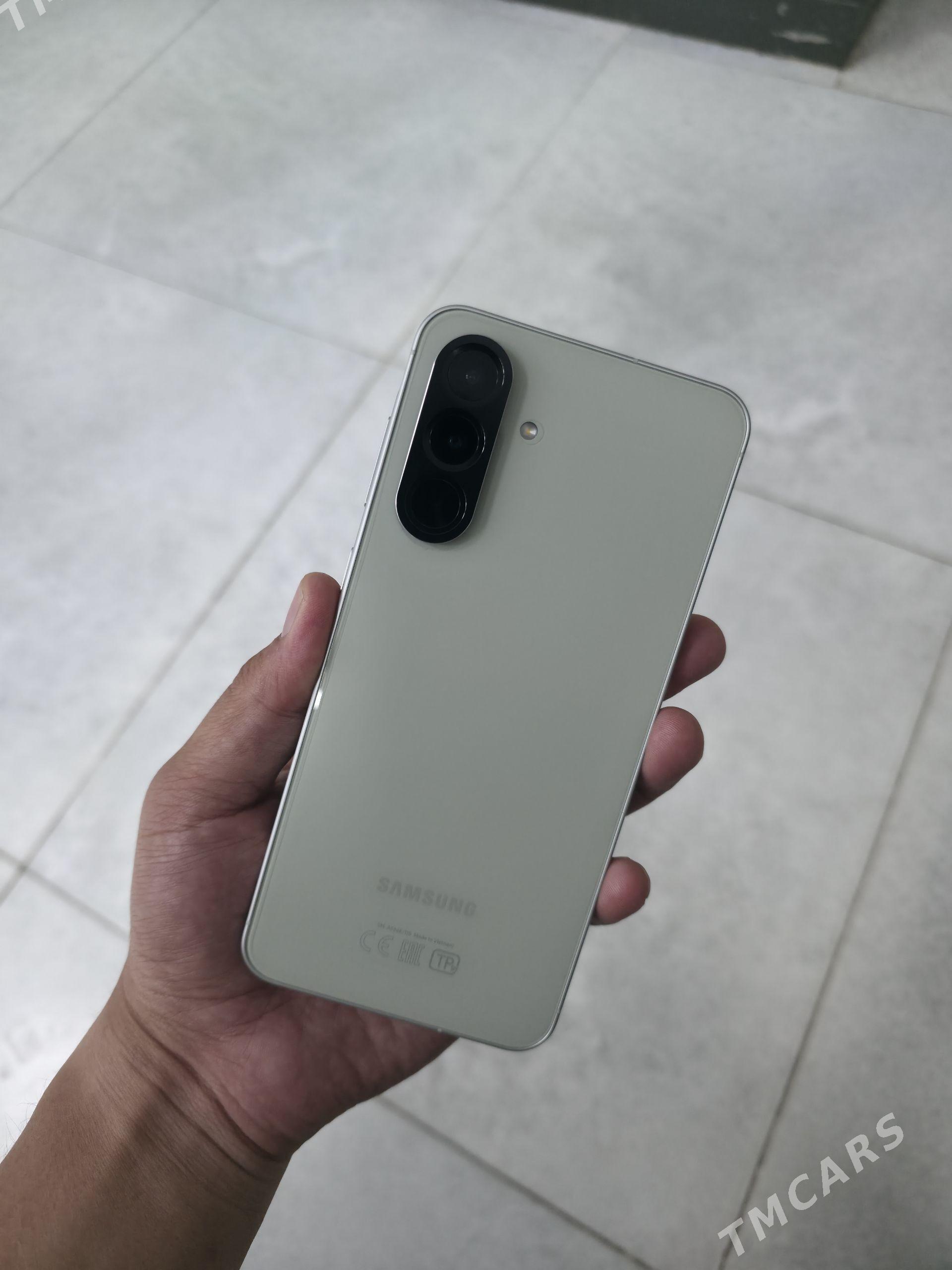 a56 8/256 TP - Aşgabat - img 1