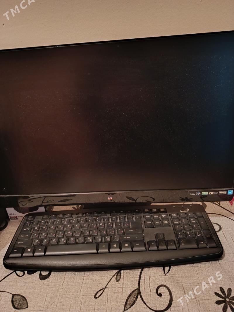 CuperClear - Büzmeýin - img 1