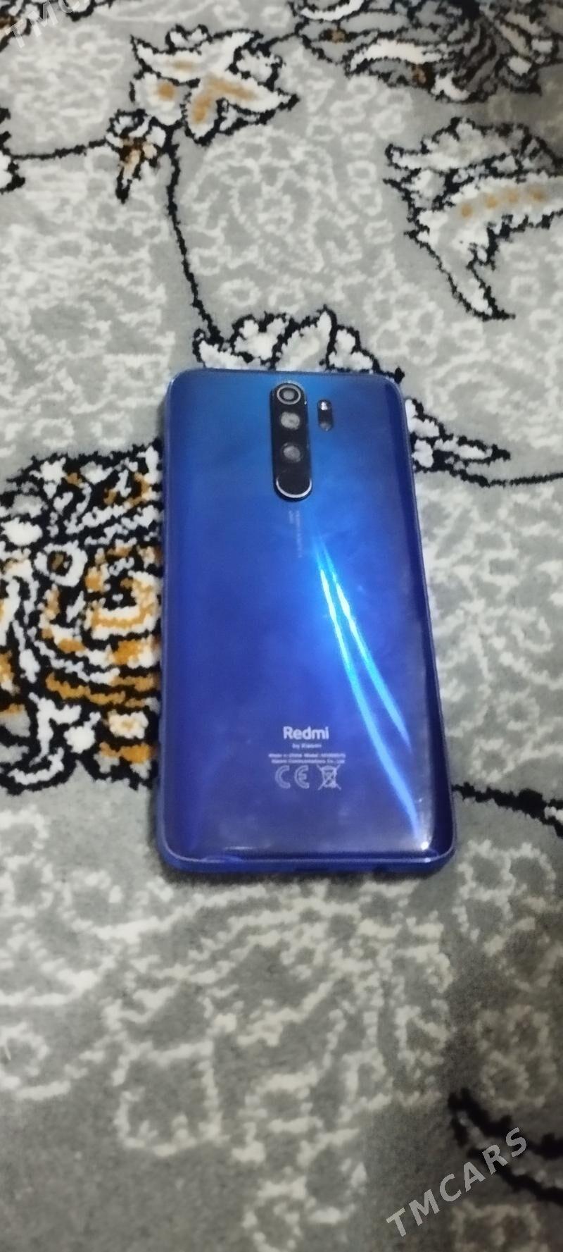 Redmi not8 pro - Туркменабат - img 1