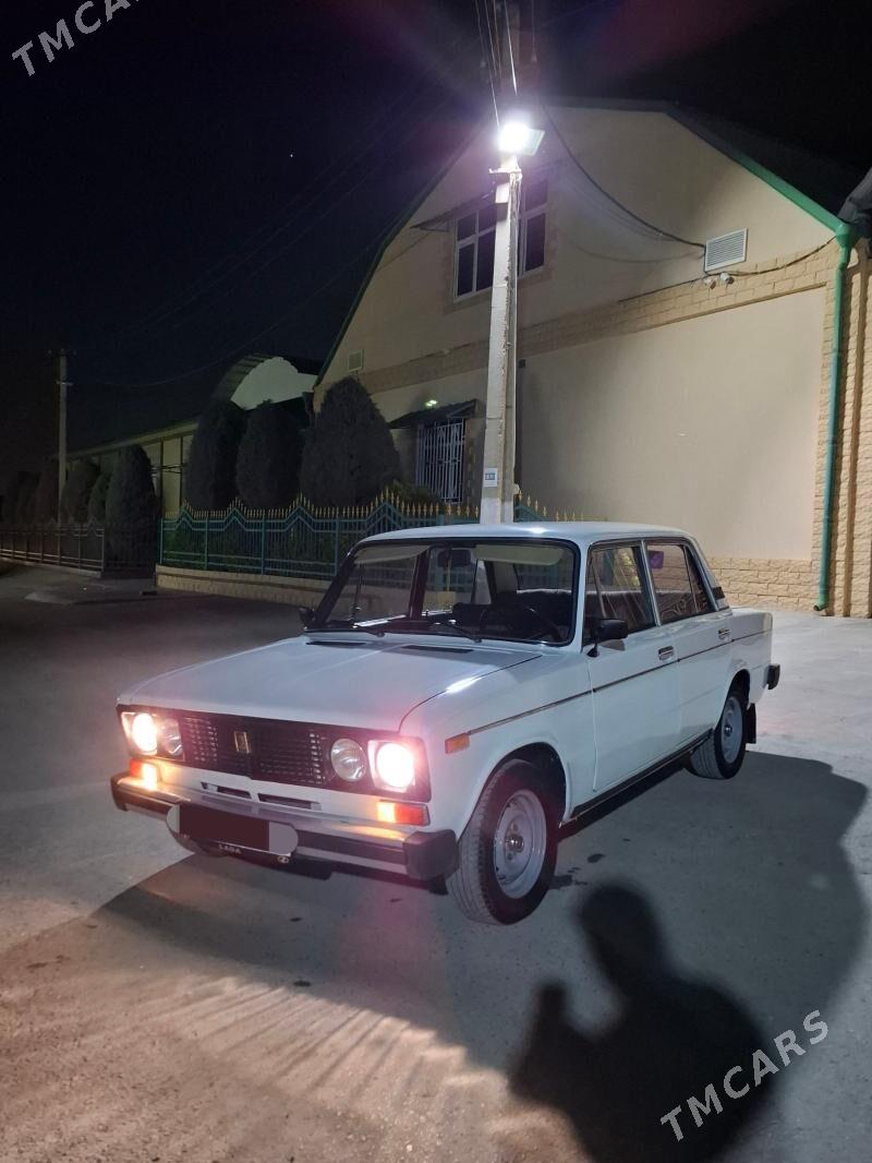 Lada 2106 1994 - 60 000 TMT - Чоганлы - img 1
