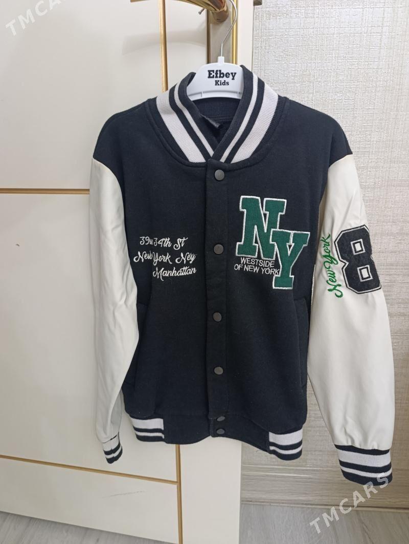 вещи на мальчика - Ашхабад - img 1