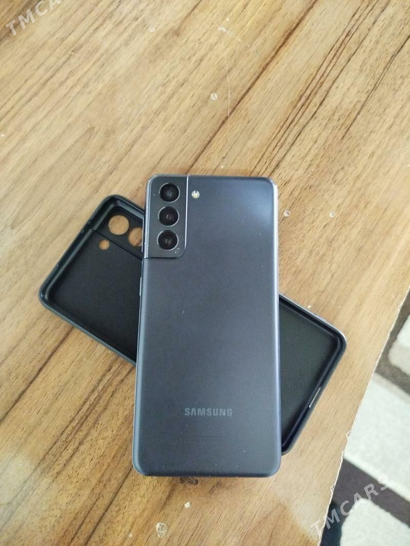 Samsung S21 - Мары - img 1