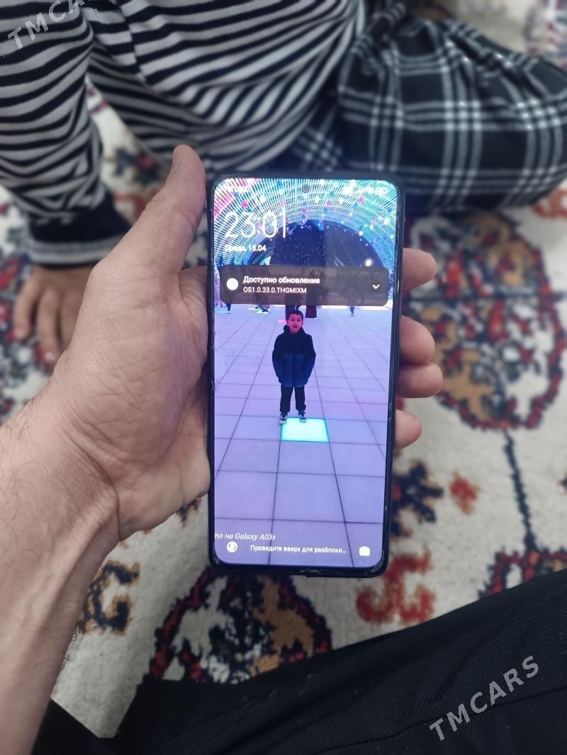 redmi note 12 pro - Aşgabat - img 1