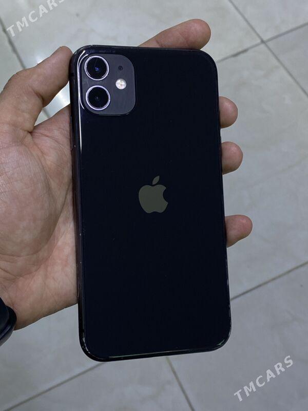 iphone 11 - Aşgabat - img 1