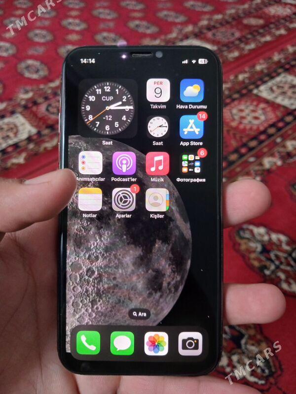 iphone - Bäherden - img 1