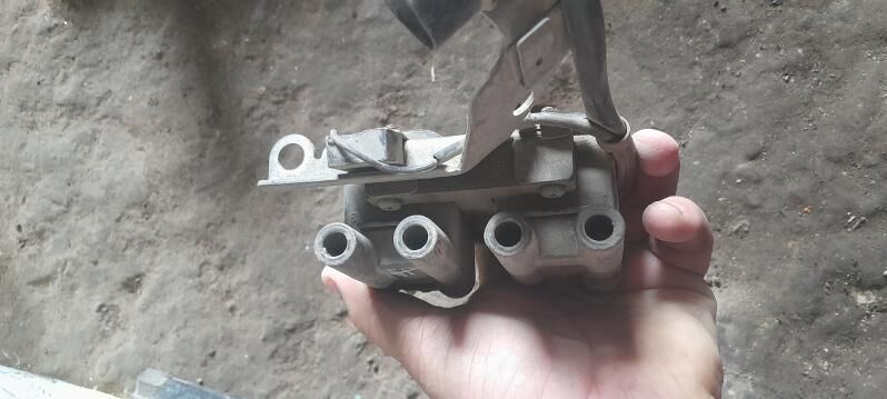 Hunday sonata babina 500 TMT - Гызыларбат - img 1