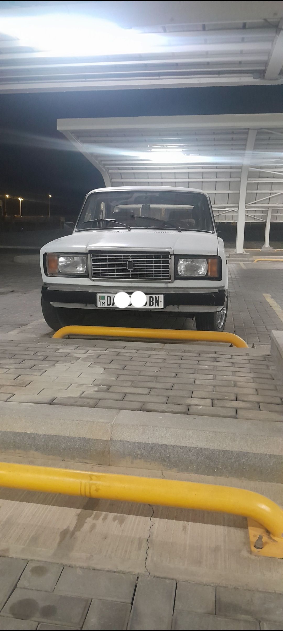 Lada 2107 1999 - 30 000 TMT - Türkmenbaşy - img 1