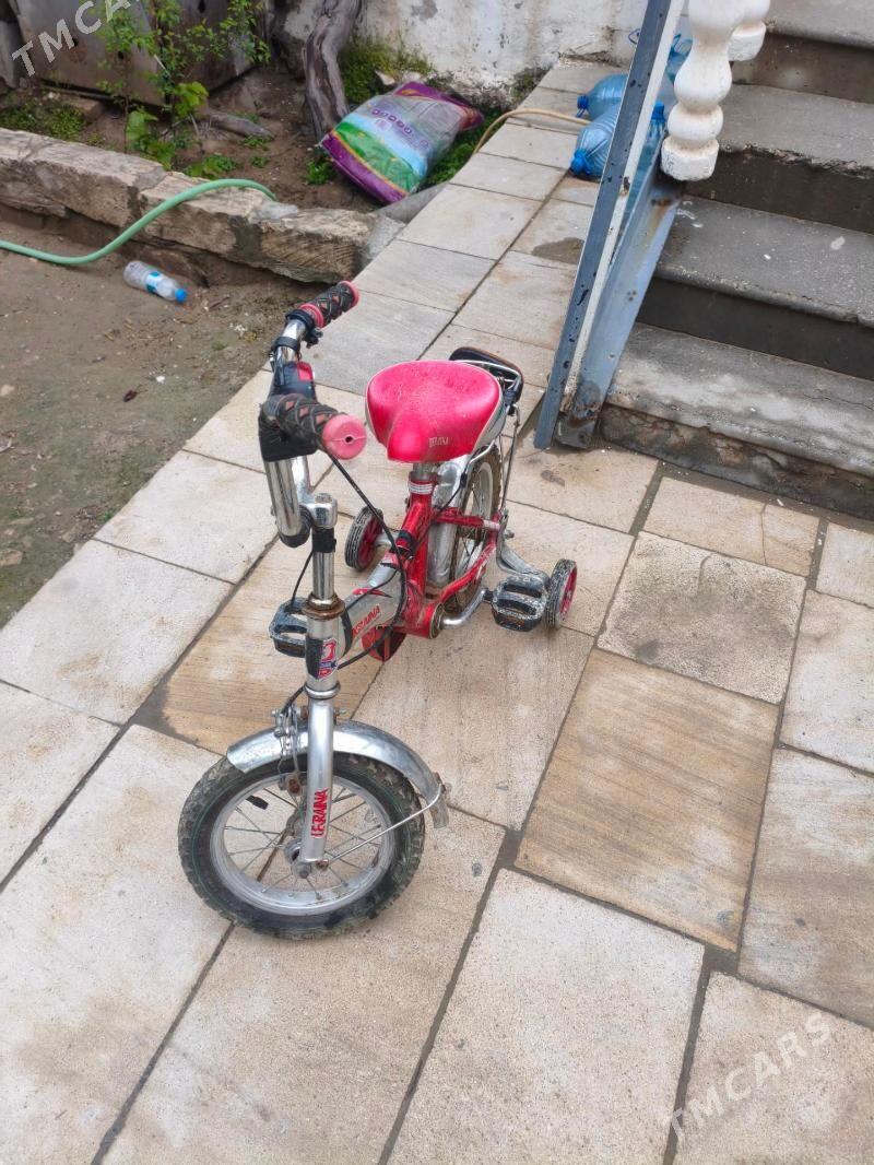 welosiped - Türkmenbaşy - img 1