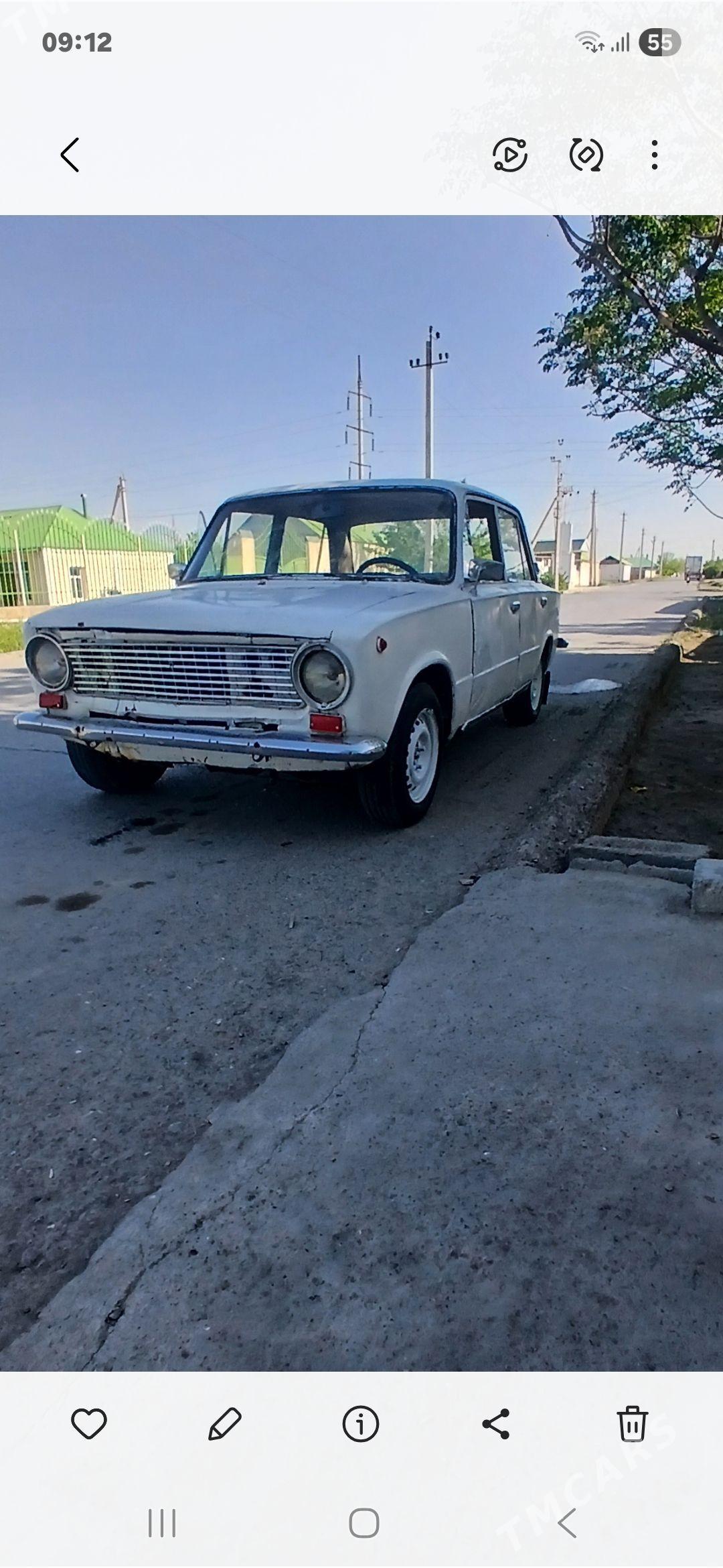 Lada 2104 1993 - 10 000 TMT - Бузмеин - img 1