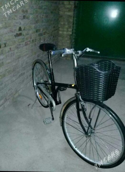 26 yaponka - Туркменабат - img 1