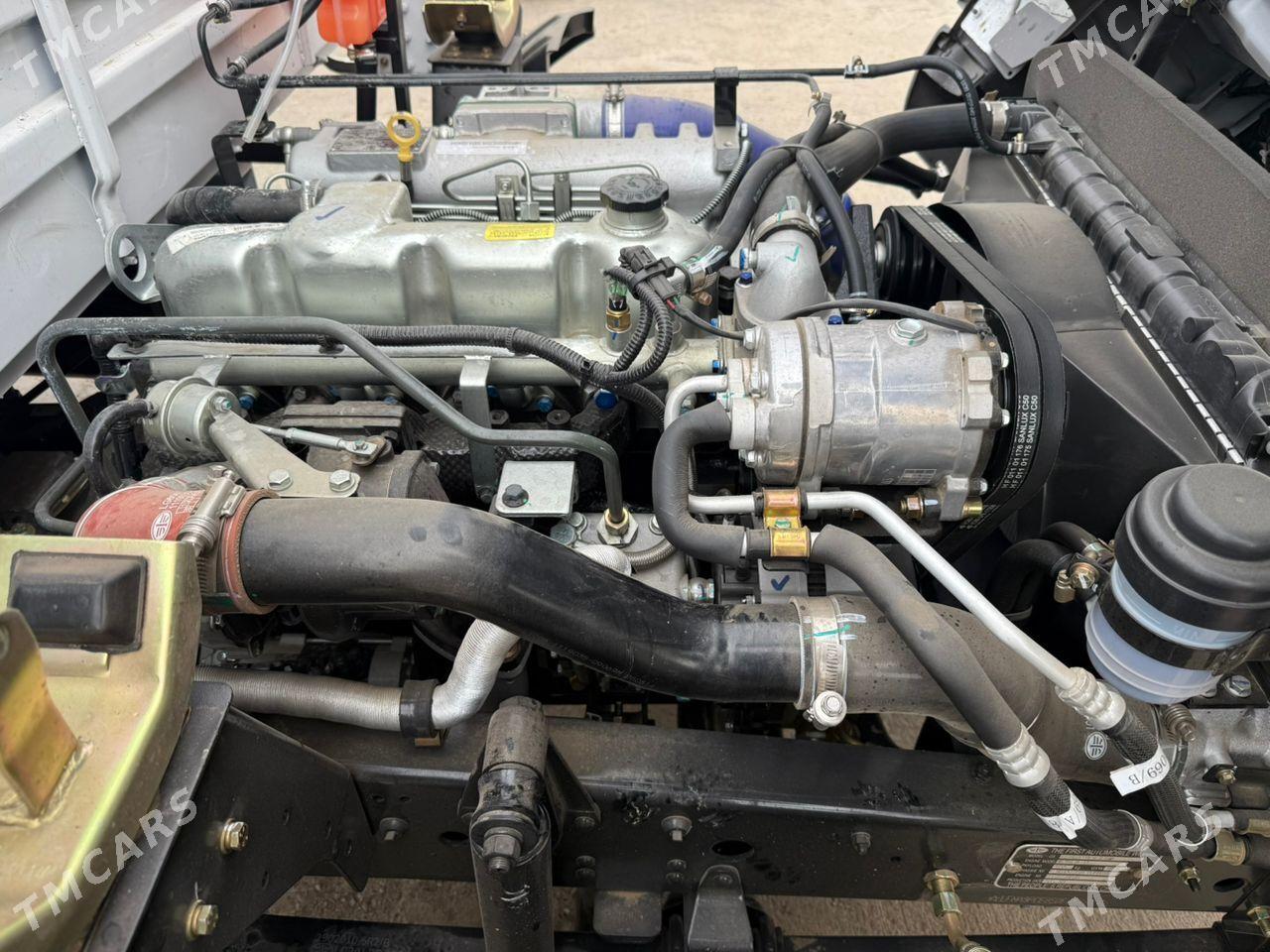 FAW Han v2.0 2026 - 300 000 TMT - Mary - img 1