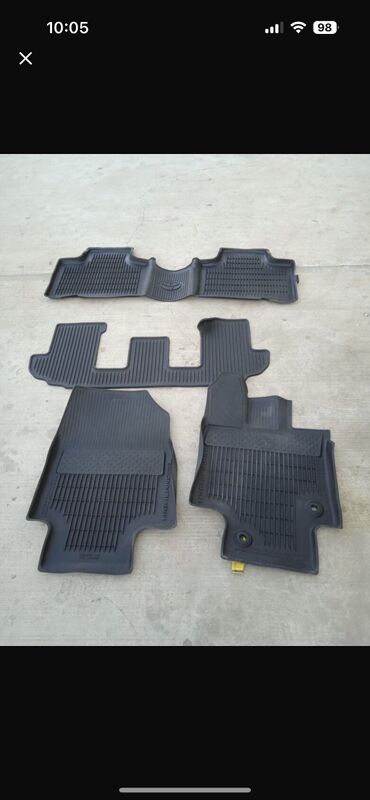 Highlander Haylander kowrik 2 650 TMT - Aşgabat - img 1