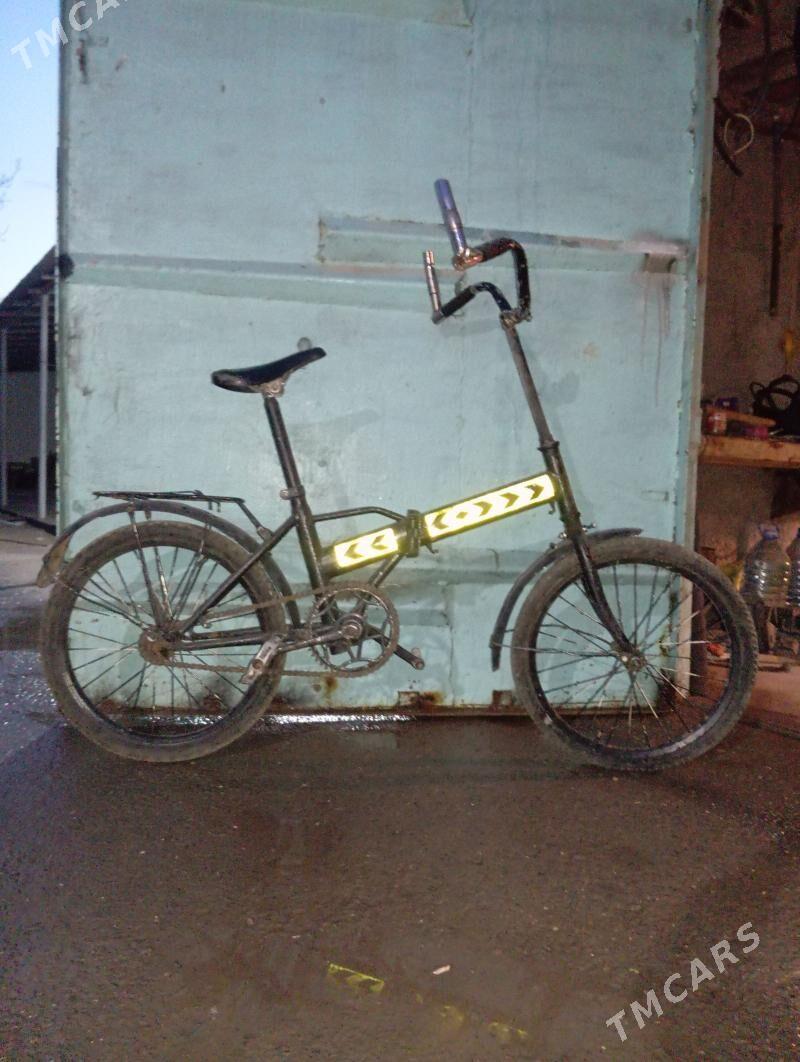 kama - Gökdepe - img 1