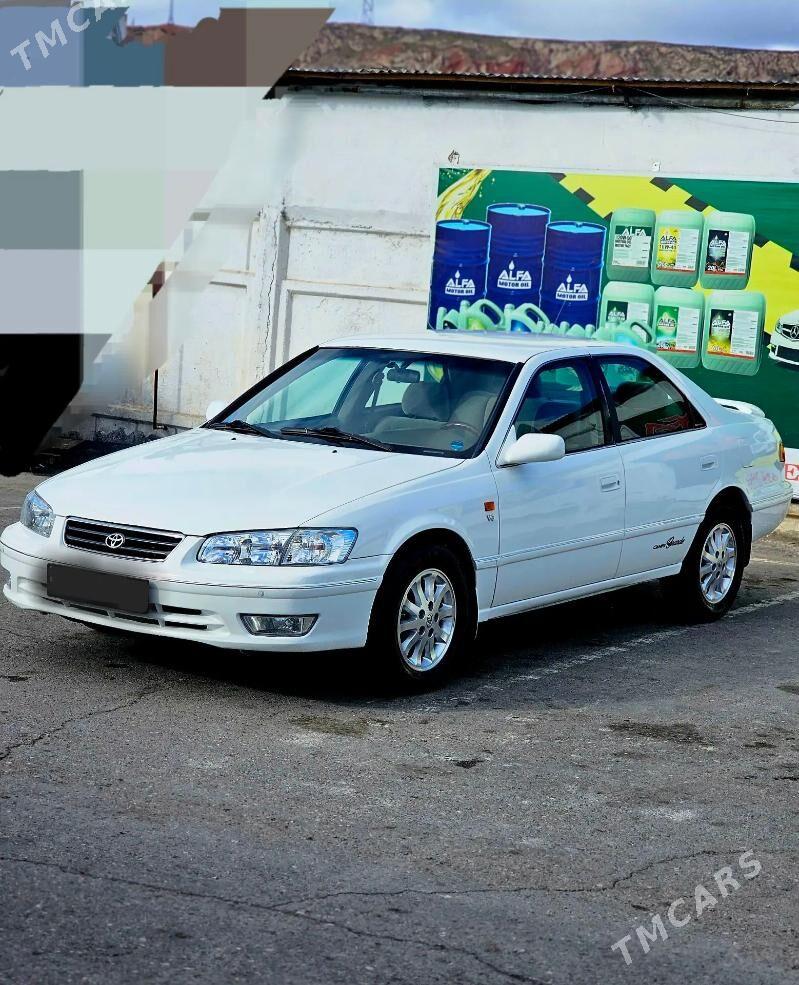 Toyota Camry 1999 - 150 000 TMT - Türkmenbaşy - img 1