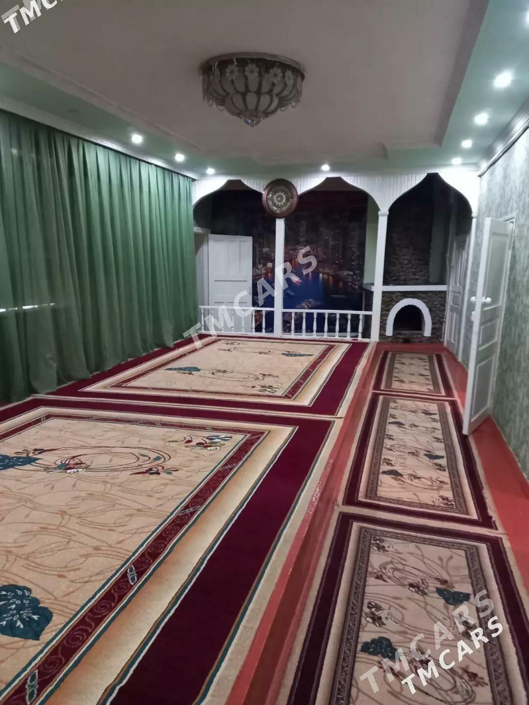 Arenda hovly - Türkmenabat - img 1