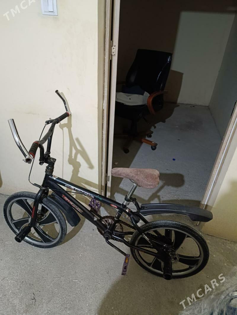 Tigit duga - Ашхабад - img 1