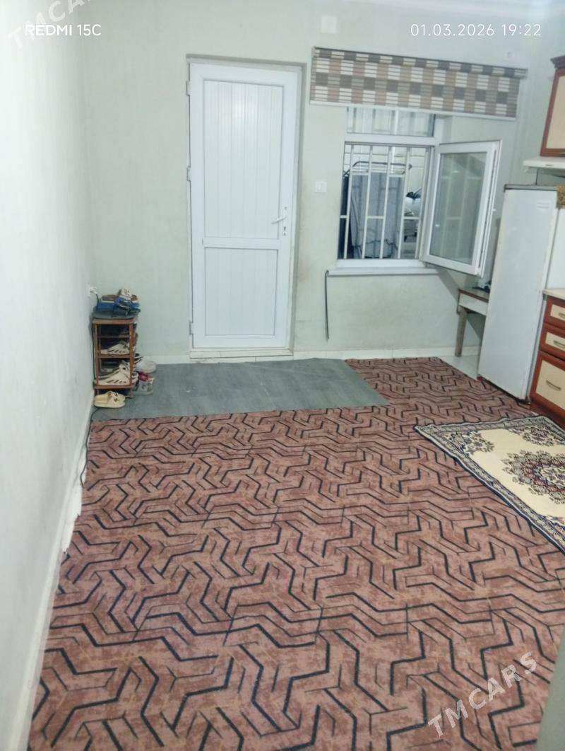 KWARTIRANT ALYAN - Änew - img 1