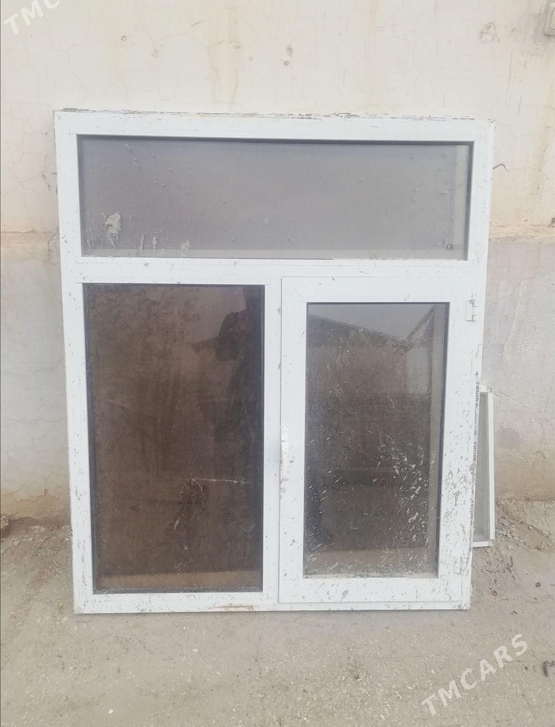 Alyumin ayna - Балканабат - img 1