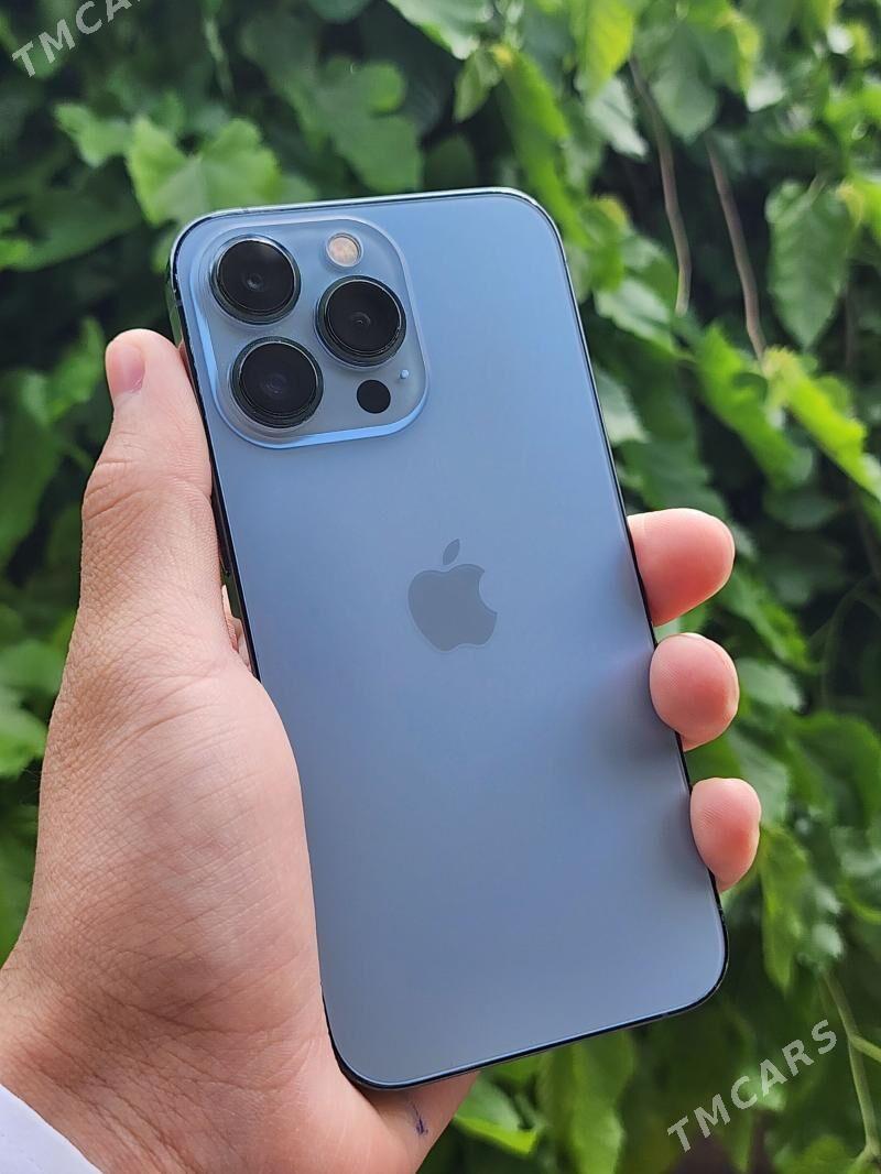 iPhone 13 pro - Aşgabat - img 1