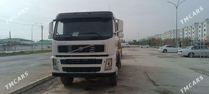 Volvo FH 420 2008 - 720 000 TMT - Aşgabat - img 1