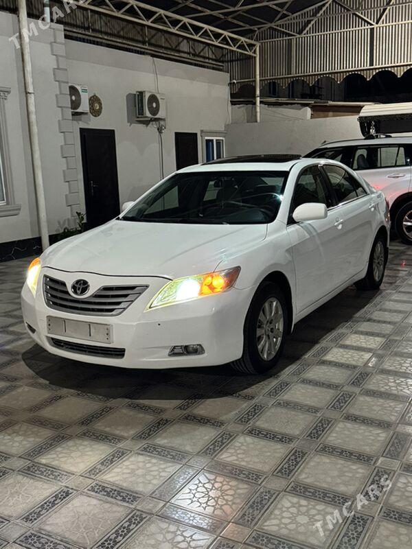 Toyota Camry 2008 - 165 000 TMT - Baýramaly - img 1