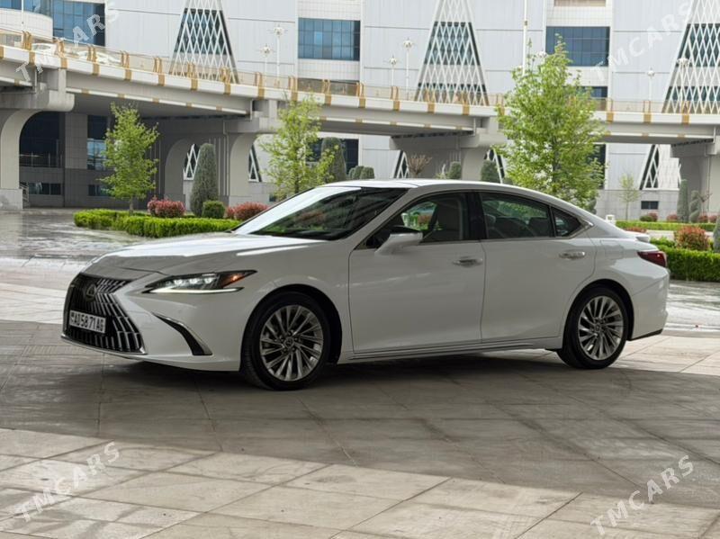 Lexus ES 350 2021 - 600 000 TMT - Aşgabat - img 1