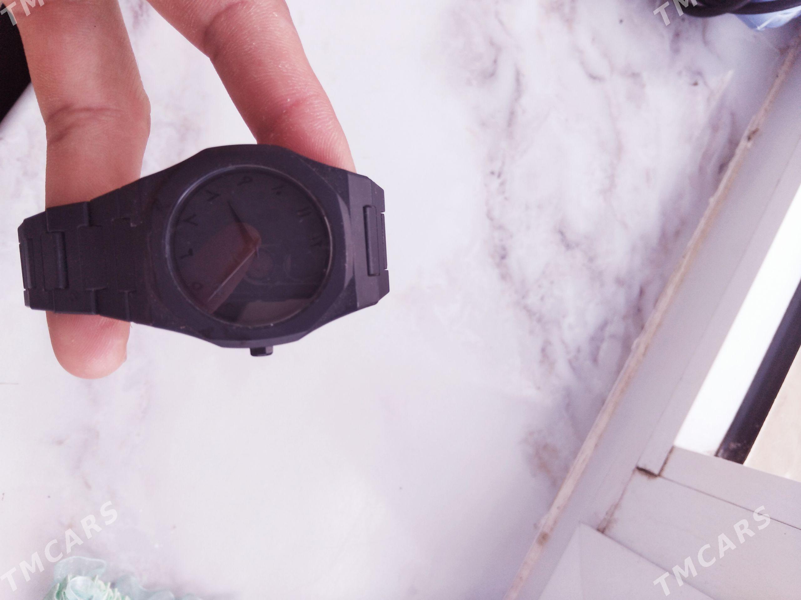 mujskoy sagat - Türkmenabat - img 1