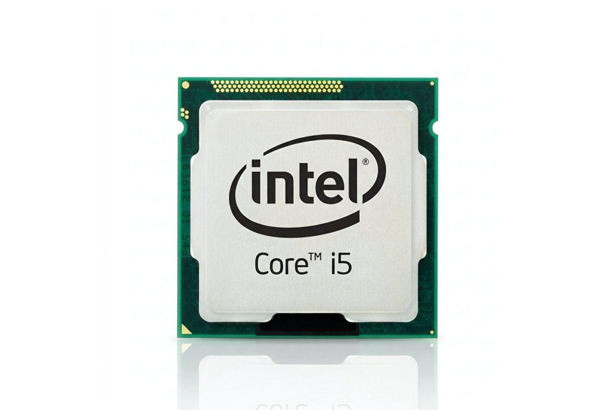 Core i5-11400F ️ CPU - Aşgabat - img 1