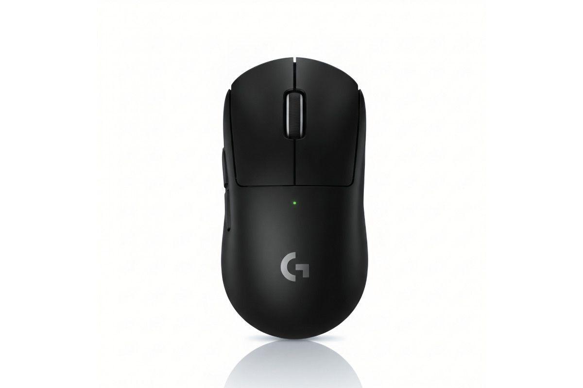 Logitech G PRO X Superlight 2 - Ашхабад - img 1