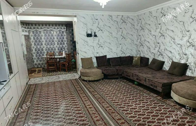 3 etaz 3kom kavryda - Туркменбаши - img 1