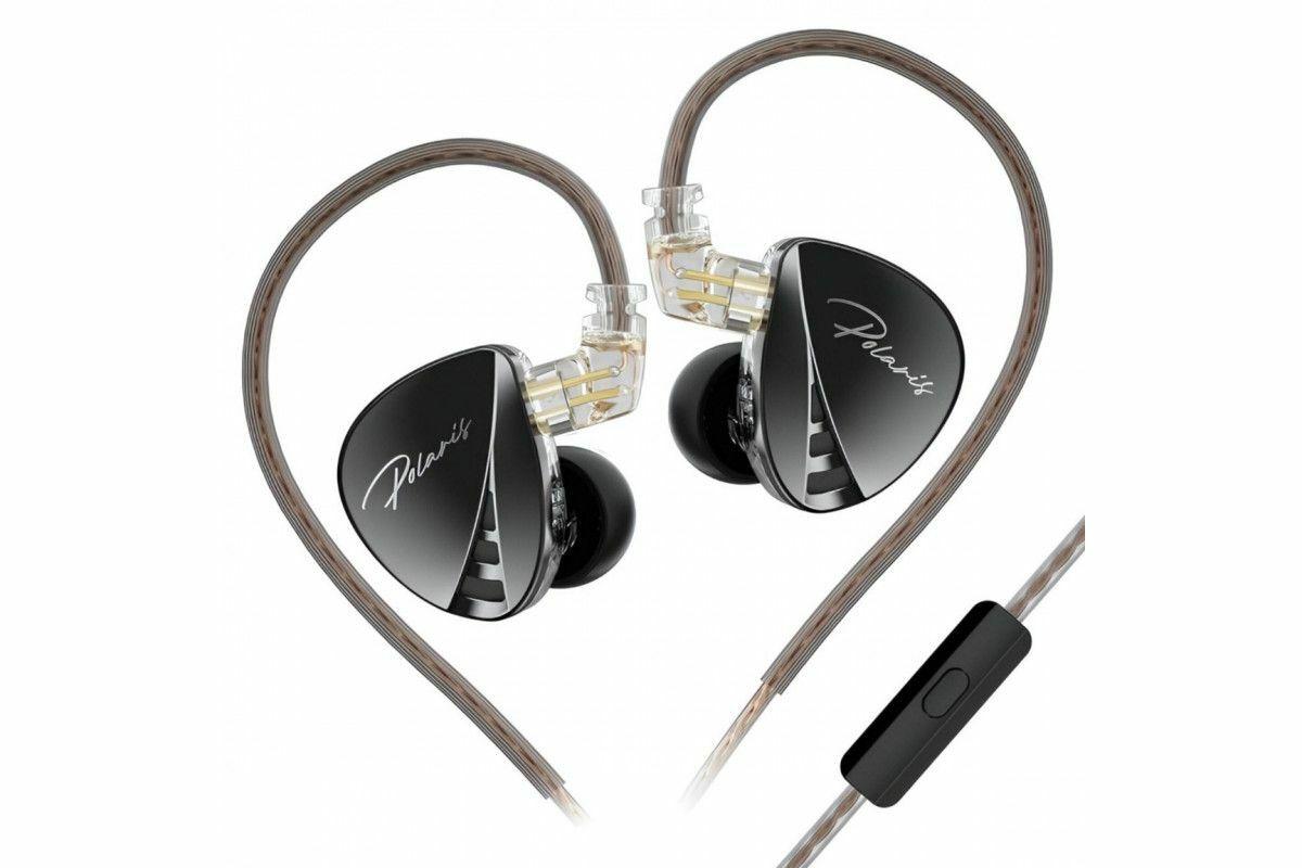 KZ CCA Polaris ️ GAMING IEM - Aşgabat - img 1