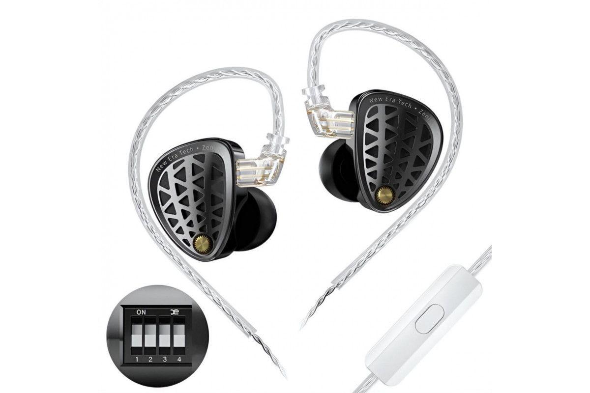 KZ ZENITH ️ GAMING IEM - Ашхабад - img 1