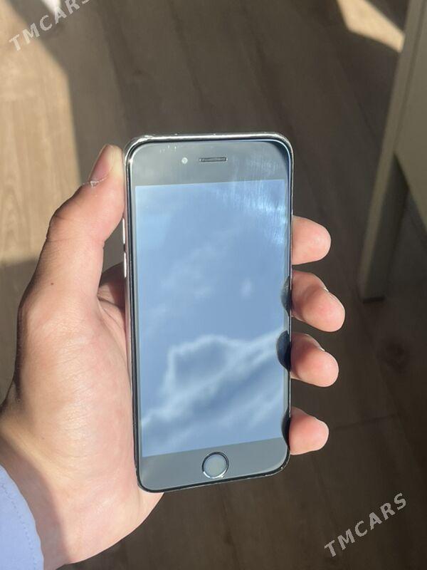 iPhone 6 64GB - Ашхабад - img 1