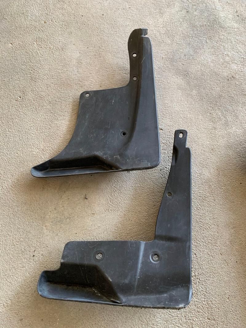 22 camry brazgavik krpleniya 200 TMT - Mary - img 1