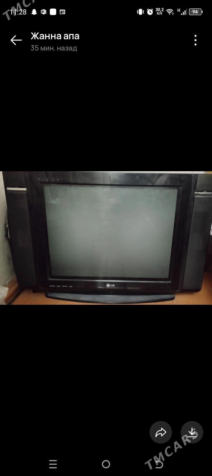 Телевизор - Türkmenabat - img 1