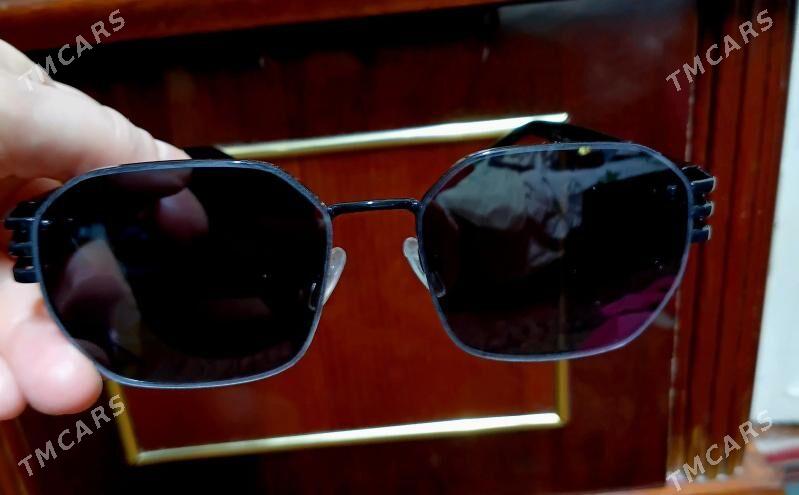 Солнцезащитные,новые очки. - Aşgabat - img 1