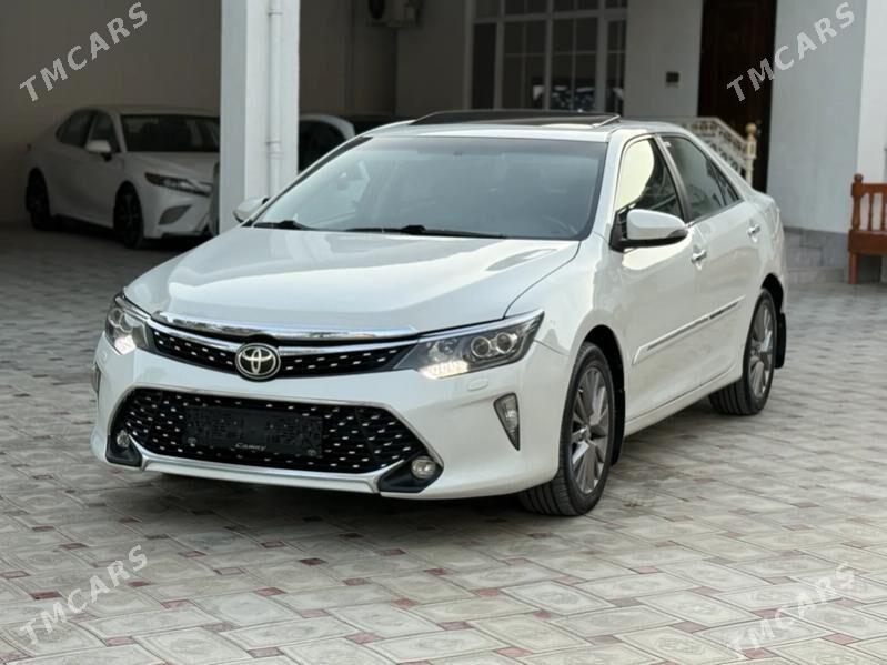 Toyota Camry 2012 - 275 000 TMT - Туркменбаши - img 1