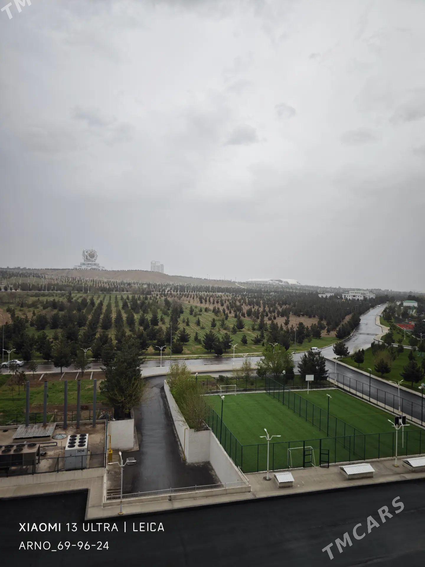 Подвойская, 5эт, 5 ком, 205м² - Podwoýski köç. (Bitarap Türkmenistan şaýoly) - img 1