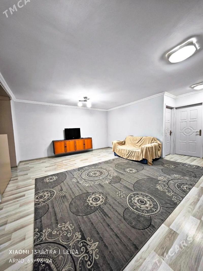 5мкр, 3ком, 66м², евро - 5 мкр - img 1